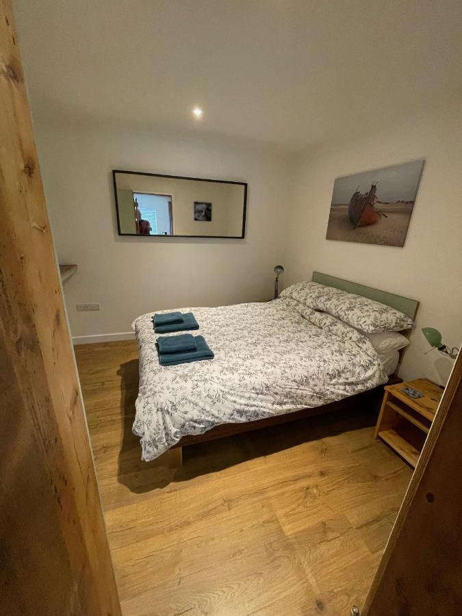 Woodland View Apartment Илфракомб Екстериор снимка