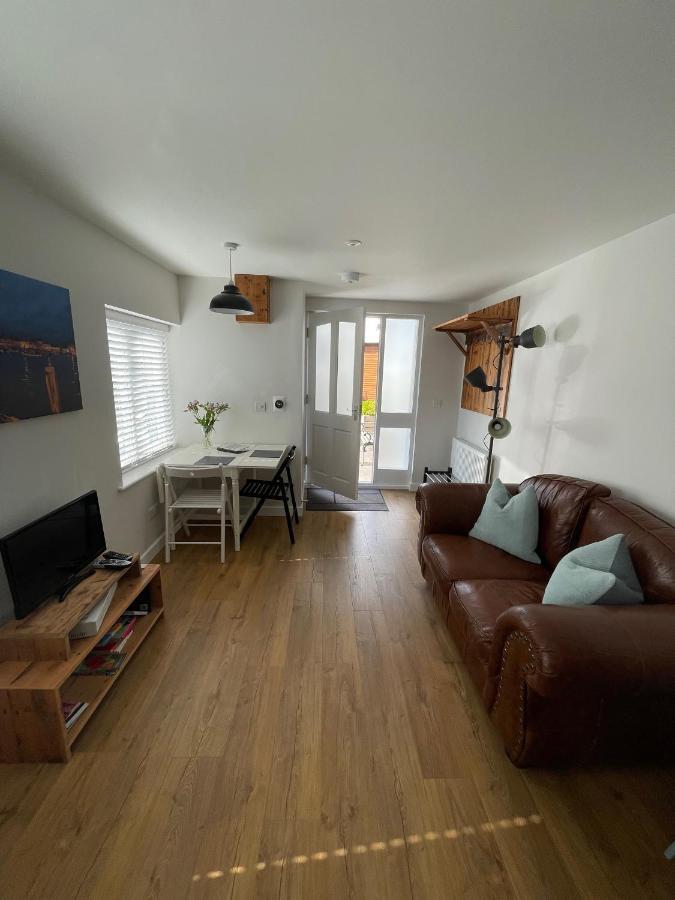 Woodland View Apartment Илфракомб Екстериор снимка