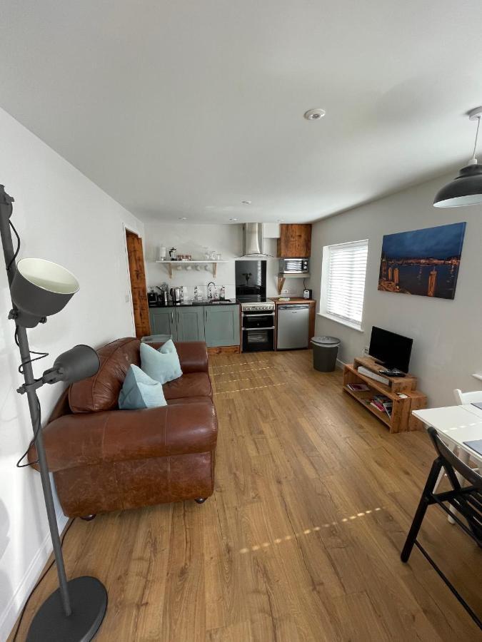 Woodland View Apartment Илфракомб Екстериор снимка