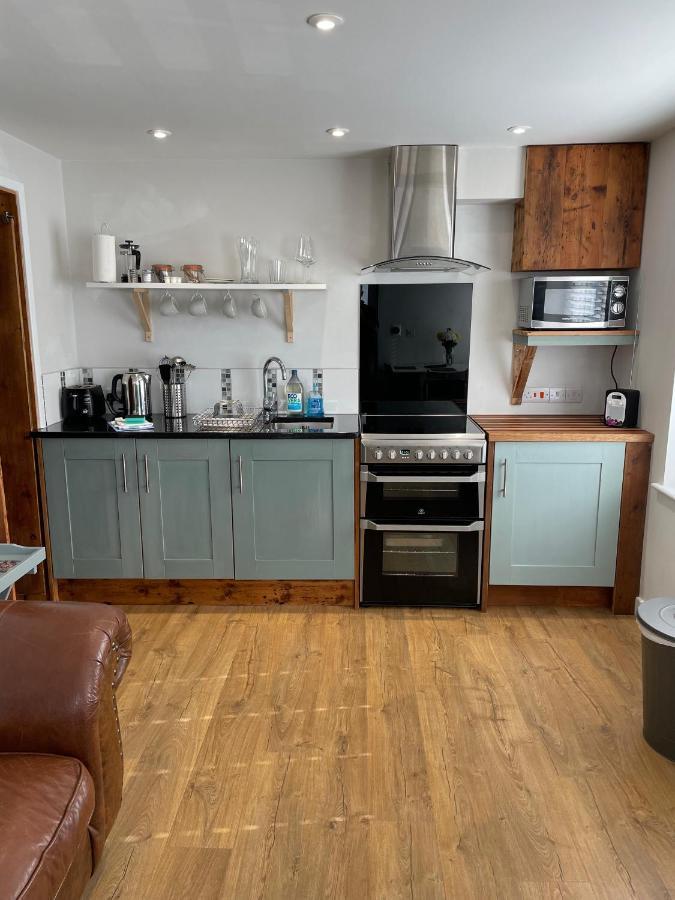 Woodland View Apartment Илфракомб Екстериор снимка