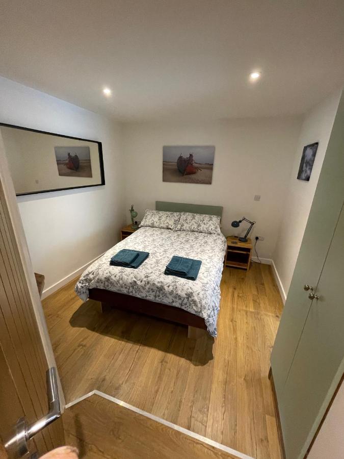 Woodland View Apartment Илфракомб Екстериор снимка